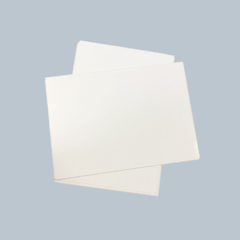 1050 mm 350 gsm elfenben karton papir Jumbo rulle gaveæske specialpapir