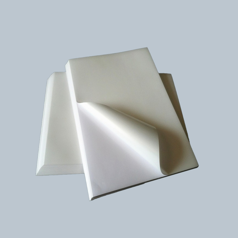 Kunstpapir blank laminering 100gsm